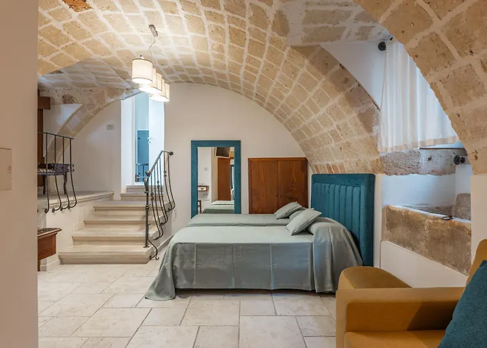 Palazzo Arco Cadura Hotel&Spa
