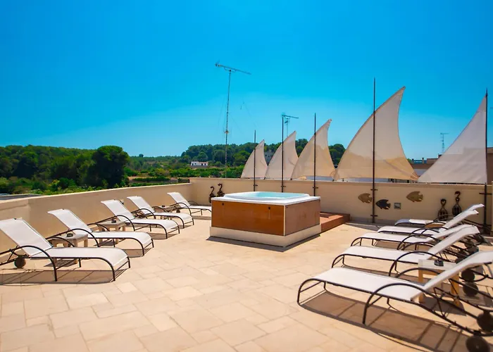 Corte Di Nettuno - CDSHotels