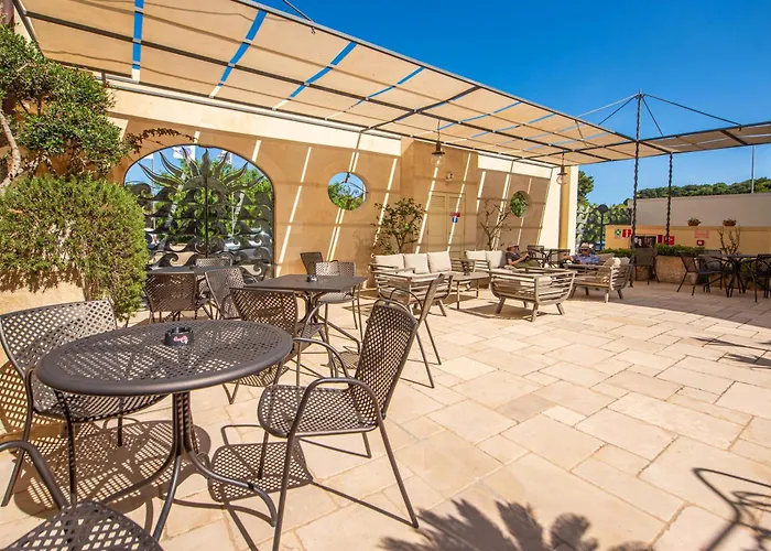 Corte Di Nettuno - CDSHotels